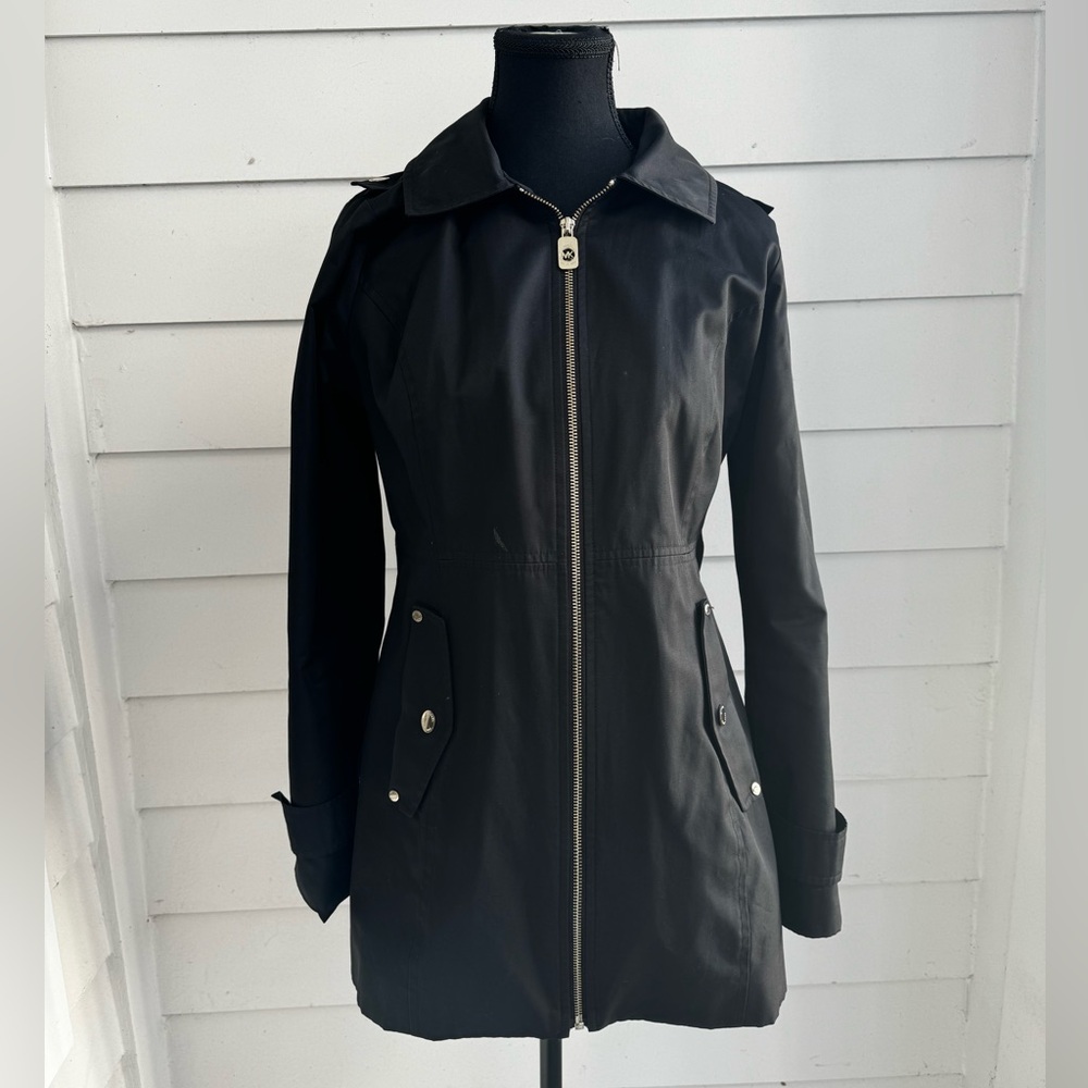Light jacket